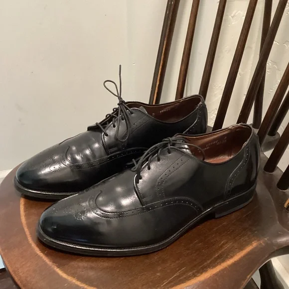 Allen Edmonds | Shoes | Allen Edmonds Kingswood Mens Leather 